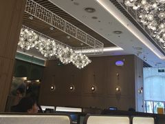 -新世界餐厅(万达店)