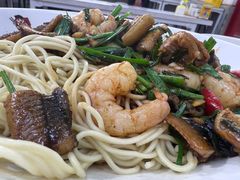 -常熟炒浇面馆(蓝旗街店)