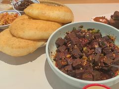 -大厨小馆(华阳城店)