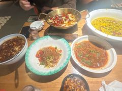 -曼妙午后(宝龙广场店)