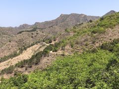 -司马台长城