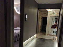 -益健·足疗汗蒸SPA(芙蓉广场店)