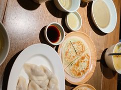 -北方家宴(番禺永旺店)