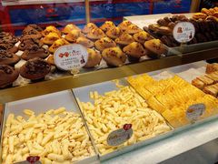 -楊記桃酥王(下马坊店)