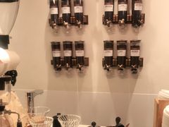 -Peet's Coffee皮爷咖啡(大学路店)