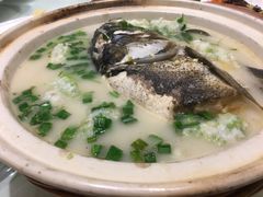 -小厨娘淮扬菜(天印大道店)