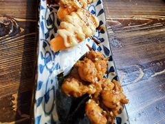 -小川洋风料理(汉街店)