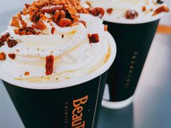 -BeauTea水仙(coco park店)