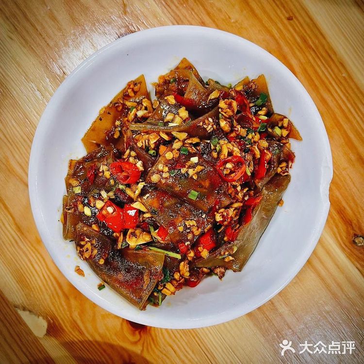 笨萝卜浏阳菜馆