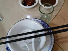 -伟记牛肉(金鸿公路店)