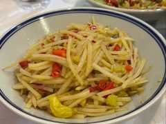 -新新湘菜馆(新中街二条店)