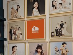 -海马体家庭照相馆(北京芳圆里 ID MALL店)