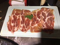 -红九格老火锅(三峡广场店)