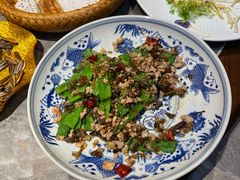 -一江春水·杭帮臻宴(三台山店)