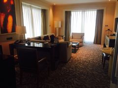 -天津君隆威斯汀酒店