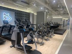 -FLARE STAR FITNESS(复地活力城店)