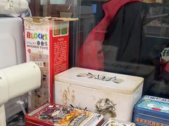 -谜盒子奇幻密室(南屏店)