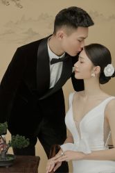 -IDO婚纱摄影(上海旗舰店)