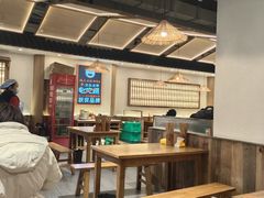 -杨三孃跷脚牛肉(清凤时代店)