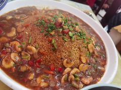 -长临河古镇福味轩土菜馆(长临河店)