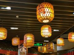 -南京大牌档(香港广场店)