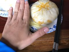-四海楼(如皋定慧禅寺店)