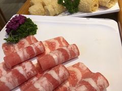 -煲大王老砂锅猪肚鸡(泊富ICITY店)