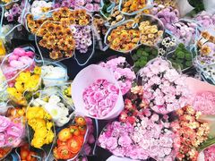 -循礼门鲜花花市(武汉循礼门店)