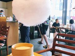 大堂-小大董·烤鸭(五棵松店)