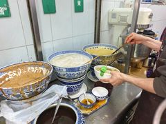 -清真·宏顺祥卤汁凉粉(大皮院店)