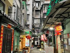 -强记龙虾钳(定安里店)
