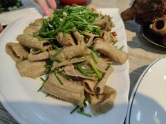 -老舅老蒙肉饼非遗店(一店)