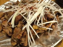 -多宾韩国料理(学衡路店)