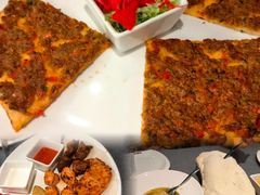 -Efes Turkish & Mediterranean Cuisine 艾菲斯餐厅(陆家嘴店)