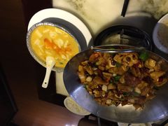 蔼若春(金碧公园店)-蔼若春.传承三十年云南菜(金碧公园店)