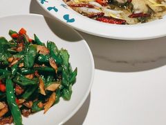 -花椒笑成都小馆(百脑汇店)