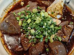 -杨三娘跷脚牛肉(羊子山西路店)