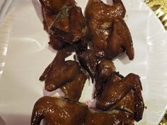 -鸽味轩·粤菜小馆(高楼门总店)