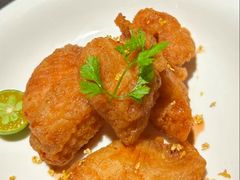 -南里山房·新淮扬菜(徐汇万科店)