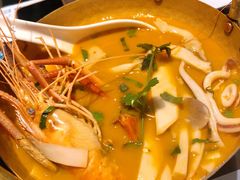 -美奈小馆·越南料理(中航城君尚购物中心店)