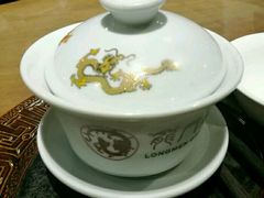 -龙门烤鱼(东方宝泰店)