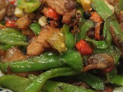 农家小炒肉-新新湘菜馆(新中街二条店)