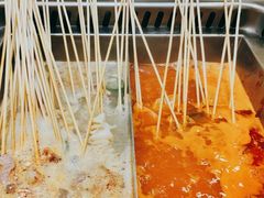 -袁记串串香(北国店)