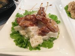 -零度空间·台湾小馆(五道口购物中心店)