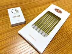 -山与蓝·轻糖鲜果蛋糕(勒泰店)
