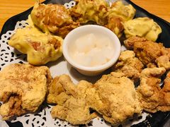 -源味屋韩式火锅&炸鸡(鼎城当代商城店)
