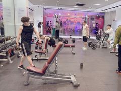 -奇迹健身(金牛凯德店)