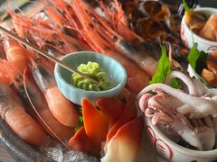 -花潮料理艺食馆(SM新生活广场店)