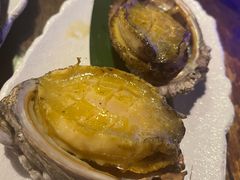 -质烤烤物·活烤海鲜(质烤总店)