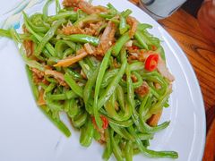 -无名小酒馆·湖北私房菜(昙华林店)